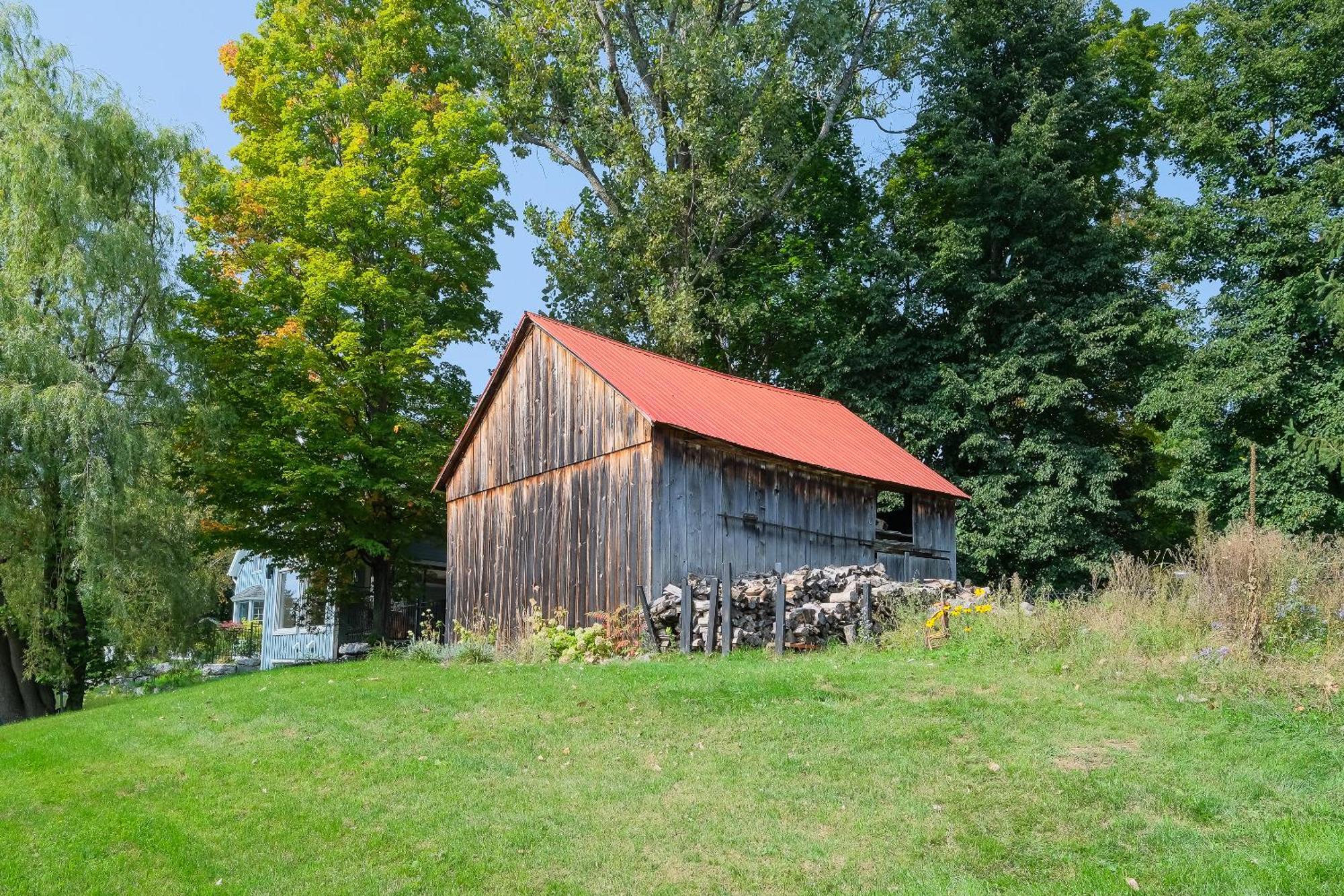 Bromont Lodge Dış mekan fotoğraf